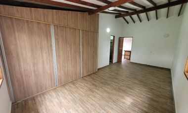 SE ARRIENDA/VENDE FINCA EN MARINILLA ANTIOQUIA