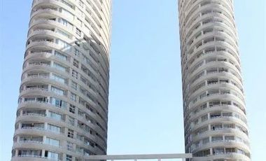 SE ARRIENDA DEPARTAMENTO EN EDIFICIO PUNTA CAVANCHA.