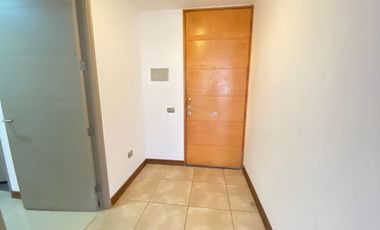 SE ARRIENDA DEPARTAMENTO EN EDIFICIO PUNTA CAVANCHA.