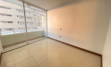 SE ARRIENDA DEPARTAMENTO EN EDIFICIO PUNTA CAVANCHA.