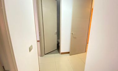 SE ARRIENDA DEPARTAMENTO EN EDIFICIO PUNTA CAVANCHA.