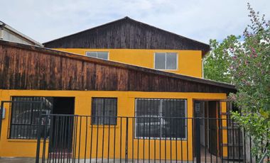 EN VENTA CASA EN SAN FERNANDO PASAJE LAS ORQUIDEAS 323