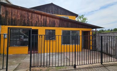 EN VENTA CASA EN SAN FERNANDO PASAJE LAS ORQUIDEAS 323