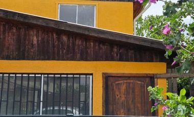 EN VENTA CASA EN SAN FERNANDO PASAJE LAS ORQUIDEAS 323