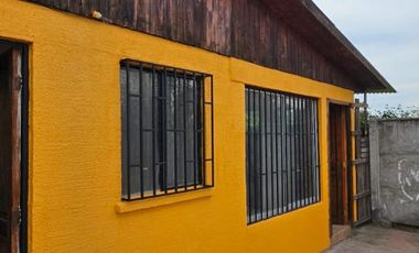 EN VENTA CASA EN SAN FERNANDO PASAJE LAS ORQUIDEAS 323