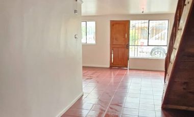 EN VENTA CASA EN SAN FERNANDO PASAJE LAS ORQUIDEAS 323