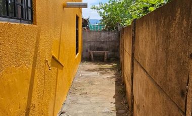 EN VENTA CASA EN SAN FERNANDO PASAJE LAS ORQUIDEAS 323