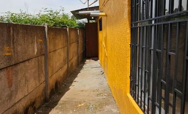EN VENTA CASA EN SAN FERNANDO PASAJE LAS ORQUIDEAS 323
