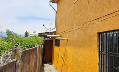 EN VENTA CASA EN SAN FERNANDO PASAJE LAS ORQUIDEAS 323