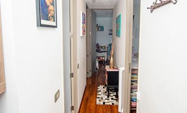 SE VENDE HERMOSO DEPTO EN EDIFICIO PUNTA CAVANCHA.
