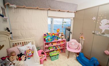 SE VENDE HERMOSO DEPTO EN EDIFICIO PUNTA CAVANCHA.