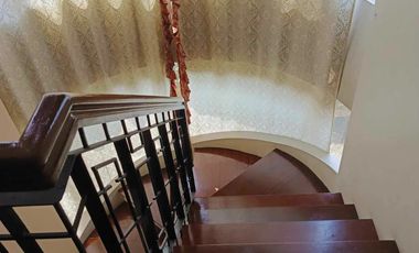 4bedrooms house for sale near suburbia subd., Parang marikina city