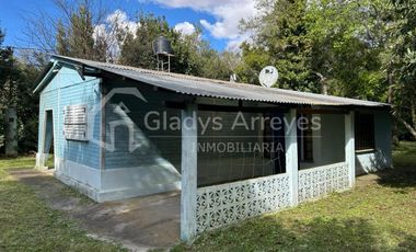 Casa En Calle Lavalle Y Moreno De Punta Indio, Provincia De Buenos Aires.