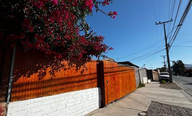 SE VENDE CASA EN PEDRO LEON GALLO