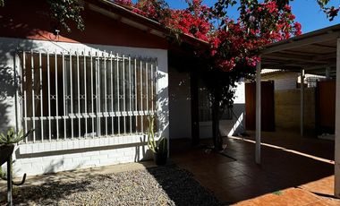 SE VENDE CASA EN PEDRO LEON GALLO