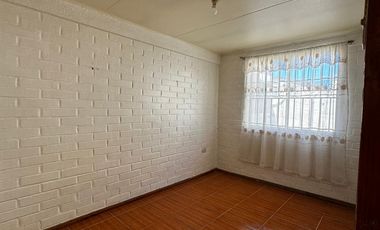 SE VENDE CASA EN PEDRO LEON GALLO