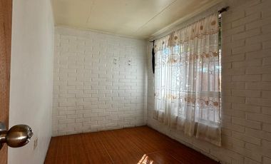 SE VENDE CASA EN PEDRO LEON GALLO