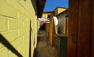 SE VENDE CASA EN PEDRO LEON GALLO