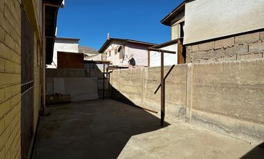 SE VENDE CASA EN PEDRO LEON GALLO