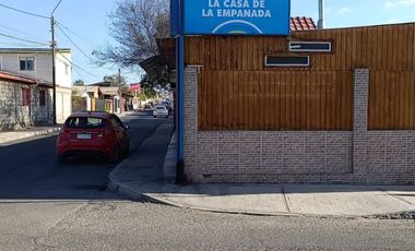 VENDE TERRENO EXCELENTE UBICACIÓN CENTRO DE CALDERA