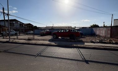 VENDE TERRENO EXCELENTE UBICACIÓN CENTRO DE CALDERA
