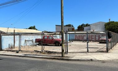 VENDE TERRENO EXCELENTE UBICACIÓN CENTRO DE CALDERA