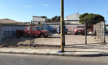 VENDE TERRENO EXCELENTE UBICACIÓN CENTRO DE CALDERA