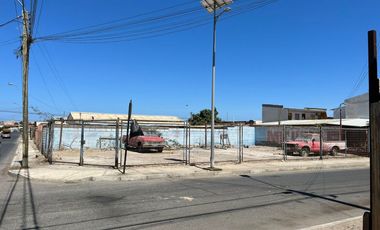 VENDE TERRENO EXCELENTE UBICACIÓN CENTRO DE CALDERA