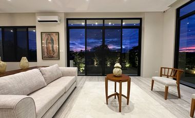 Newly-Built House with Swimming Pool & Fantastic view at Ayala Westgrove Heights Silang Cavite near Nuvali