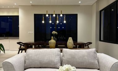 Newly-Built House with Swimming Pool & Fantastic view at Ayala Westgrove Heights Silang Cavite near Nuvali