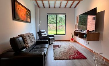 46697 Casa en Venta El Yarumo