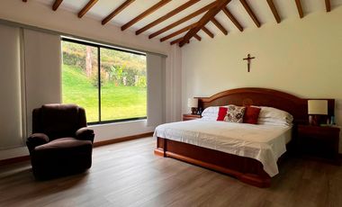 46697 Casa en Venta El Yarumo