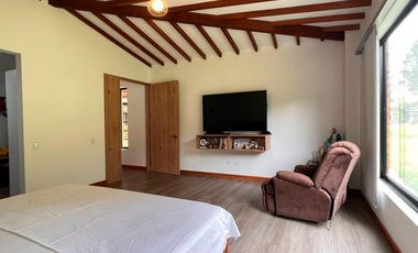 46697 Casa en Venta El Yarumo