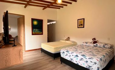 46697 Casa en Venta El Yarumo