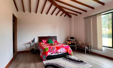 46697 Casa en Venta El Yarumo
