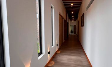 46697 Casa en Venta El Yarumo