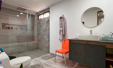 46697 Casa en Venta El Yarumo