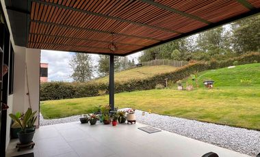 46697 Casa en Venta El Yarumo