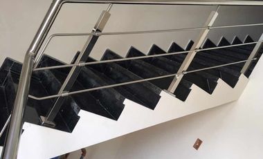 EDIFICIO EN ALQUILER