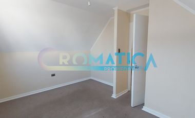 Arriendo Casa Villa Galilea G, Rancagua