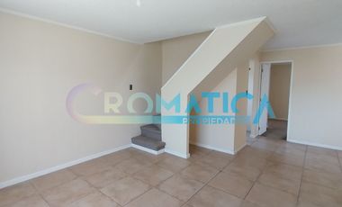 Arriendo Casa Villa Galilea G, Rancagua