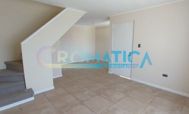 Arriendo Casa Villa Galilea G, Rancagua