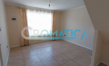Arriendo Casa Villa Galilea G, Rancagua