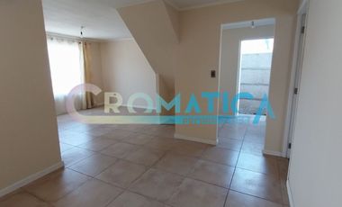 Arriendo Casa Villa Galilea G, Rancagua