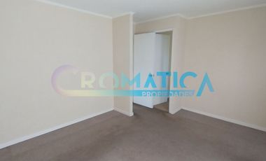 Arriendo Casa Villa Galilea G, Rancagua