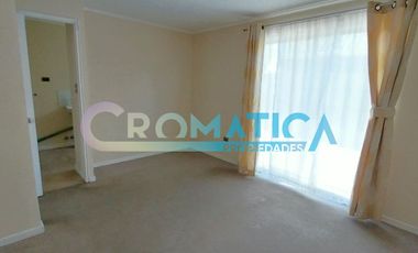 Arriendo Casa Villa Galilea G, Rancagua