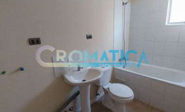 Arriendo Casa Villa Galilea G, Rancagua