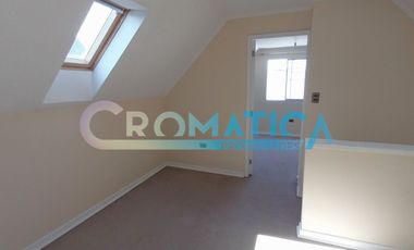 Arriendo Casa Villa Galilea G, Rancagua