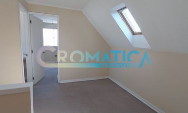 Arriendo Casa Villa Galilea G, Rancagua