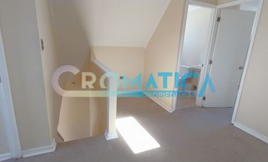 Arriendo Casa Villa Galilea G, Rancagua